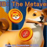 【SHIB: The Metaverse】Shiba Inu（柴犬）メタバースは儲かる。有望な5つの理由とは？