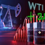 WTI原油91ドルまで高騰。史上最高値147ドル到達の可能性